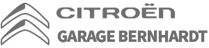 Garage Bernhardt Logo