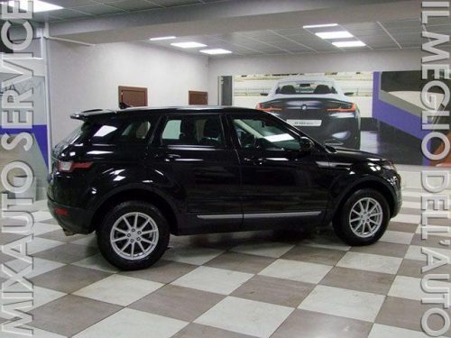 Land Rover Range Rover Evoque SD4 BVA Dynamic 27800 euros