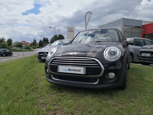 Mini Mini (4) Cooper D Finition JCW 116 ch 15900 euros