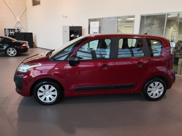 Citroën C3 Picasso VTI 120 Confort 5000 euros