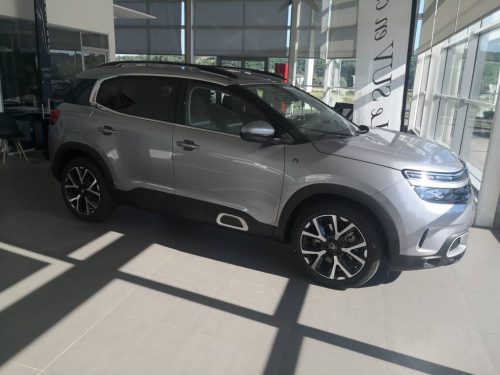 Citroën C5 Aircross Hybride recharg 225 e-EAT8 Shine Pack 49270 euros