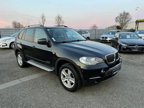 Bmw X5 (2) xDrive30d 245 ch Luxe BVA8 17990 euros