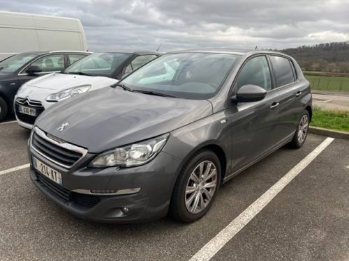 Peugeot 308 (2) 1.2 Puretech 110 S&S Style 12990 euros