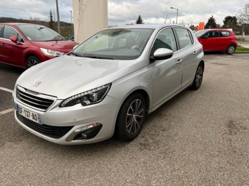 Peugeot 308 (2) 1.6 E-HDI 115 Allure 13900 euros