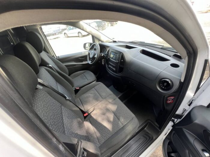 Mercedes Vito Long (3) 114 CDI Long Pro – Image 10