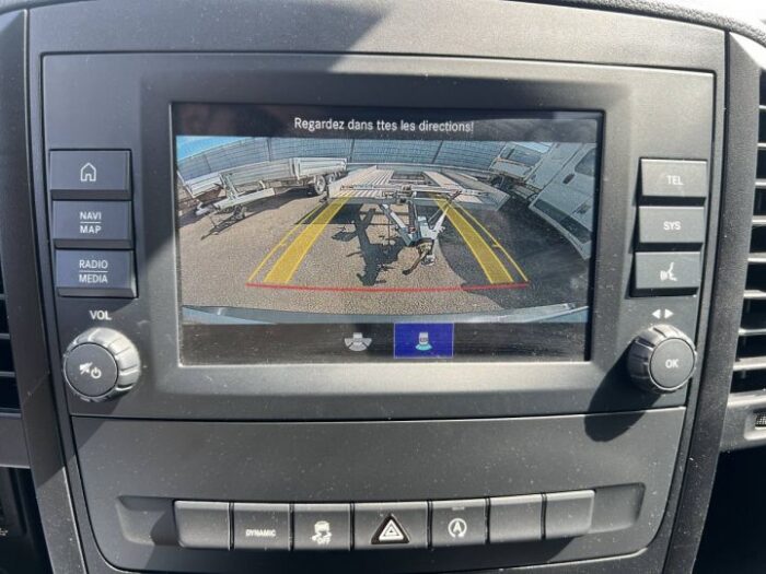 Mercedes Vito Long (3) 114 CDI Long Pro – Image 13