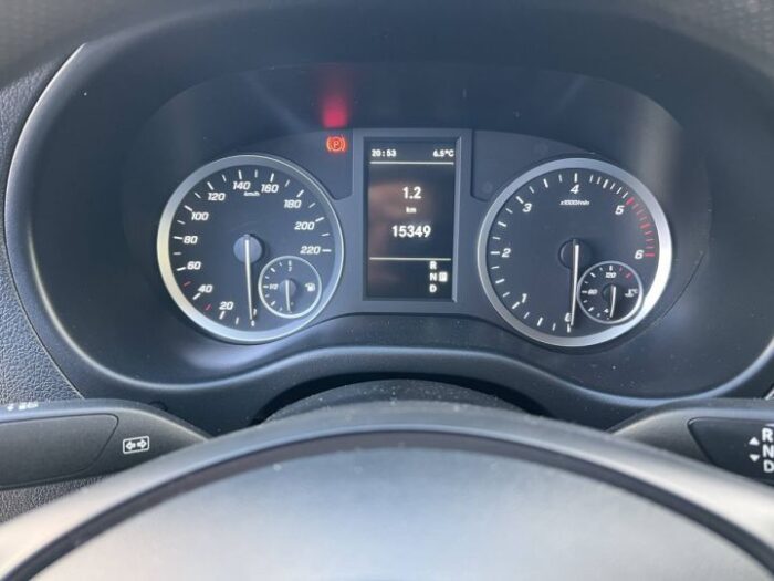 Mercedes Vito Long (3) 114 CDI Long Pro – Image 14