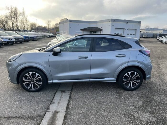 Ford Puma 1.0 EcoBoost Hybrid 155 (mHEV) ST-LINE – Image 9