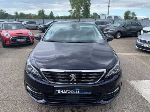 Peugeot 308 (2) Puretech 110 S&S Tech Edition 15600 euros