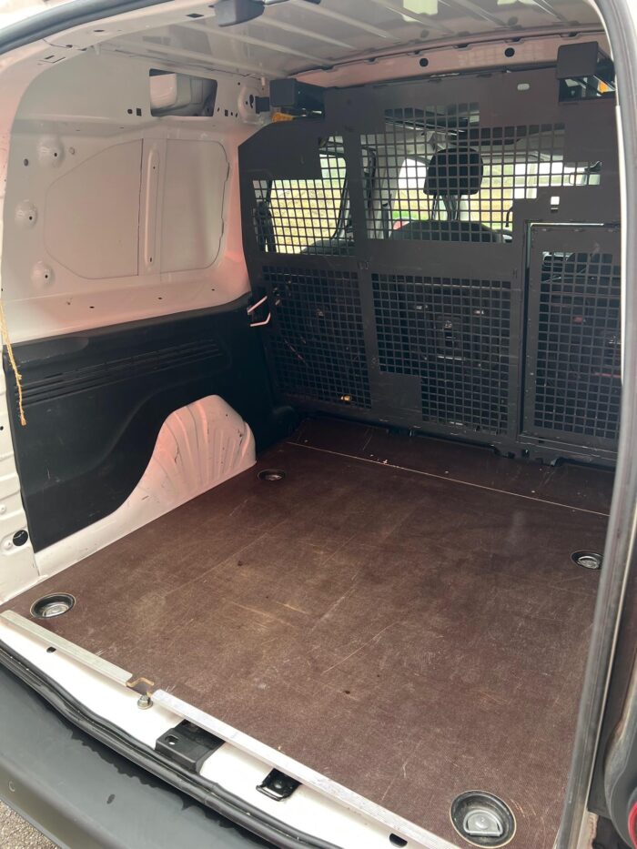 Citroën Berlingo Van (3) XL Cab App BlueHDi 130 S&S BVM6 Control – Image 7